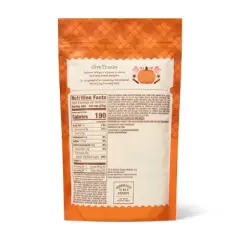 Fall Harvest Pumpkin Spice Trail Mix - 10oz - Favorite Day&trade;