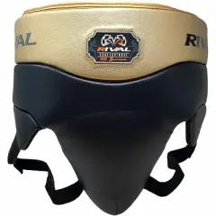 Rival Boxing RNFL100 Professional No-Foul Groin Protector