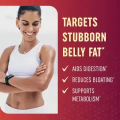 Apple Cider Vinegar Gummies, Organic ACV Supplement with the Mother for Energy, Metabolism, Detox & Digestion, Apple Flavor, MAV Nutrition, 60ct