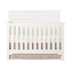 Child Craft Farmhouse Crib