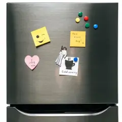 NMR Distribution Star Wars Princess Leia Funky Chunky Magnet