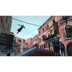 Assassin's Creed: The Ezio Collection - Nintendo Switch (Digital)