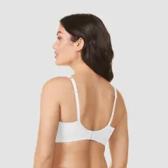 Warners&reg; Simply Perfect&reg; Underarm Smoothing with Seamless Stretch Wireless Lightly Lined Comfort Bra RM3911T