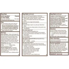 Bayer Regular Strength Aspirin Tablets, Regimen, 325 Mg, 100 Count