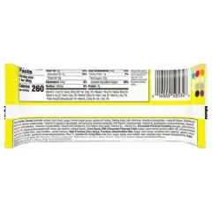 Golden Grahams S'mores Bar 2.1 oz