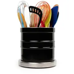 Rsvp Tool Crock Turntable - Ss