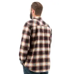 Men's Ecoths Heywood Relaxed Fit Long Sleeve Button Down Shirt