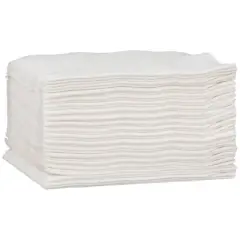 McKesson Washcloth Wipe Disposable