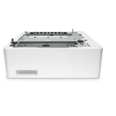 HP LaserJet 550-sheet Feeder Tray