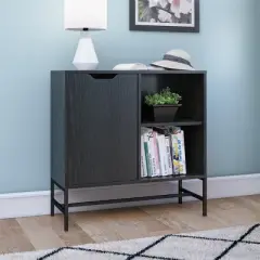 RealRooms Bexley Bookcase