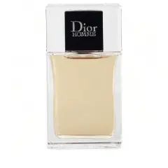 Dior Homme By Christian Dior Men Leather, Rose, Sandalwood, Agarwood, Cedar Aftershave 3.4 Oz