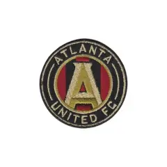 MLS Atlanta United FC 24oz Emblem Classic Tumbler