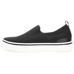 Vance Co. Hamlin Casual Knit Slip-on Sneaker