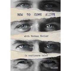How To Come Alive With Norman Mailer (DVD)
