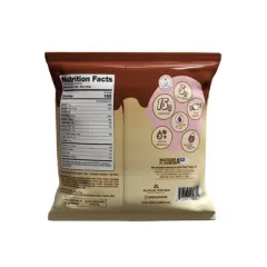 Prime Bites Chocolate Chip Protein Mini Muffins - 15g Protein - 2.12oz