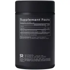 Sports Research CLA 1250, Max Strength, 1,250 mg, 180 Softgels