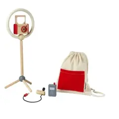 Plantoys| Vlogger Kit