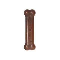Nylabone Puppy Chew PuppyBone - Chicken Flavor