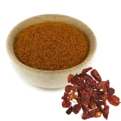 Morel Distribution Co | Habanero Chile Powder - Ground Habanero Pepper 4 oz