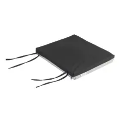 Drive Gel-U-Seat Gel Cushion for Wheelchairs, 18 in. Width, 1 Count