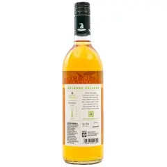 Leelanau Halloween Witches Brew Spiced Apple Wine - 750ml Bottle