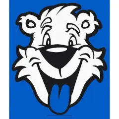 Men's ICEE Bear Big Smile T-Shirt