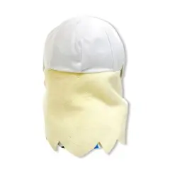 GREAT EASTERN ENTERTAINMENT CO GOBLIN SLAYER S1- PRIESTESS SITTING POSE PLUSH 7"H