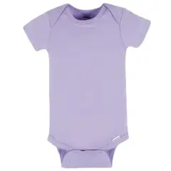 Onesies Brand Baby Neutral 8-Pack Short Sleeve Onesies&reg; Bodysuits