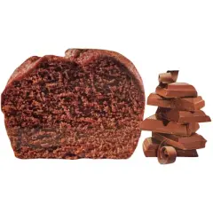 Sadaf Achva Chocolate Cake - 15.87oz