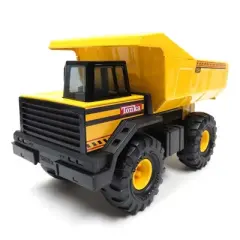 Tonka Retro Classic Steel Mighty Dump Truck 93505