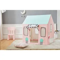 Beauty Salon and Spa Playhome Tent - Wonder & Wise