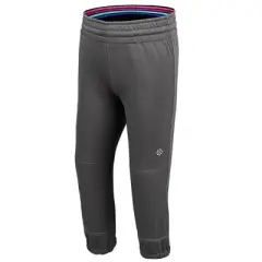 RIP-IT Play Ball Softball Pant - Charcoal S