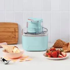 Cuisinart 1 Pint Wonder Ice Cream Maker