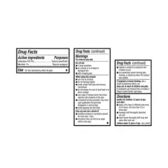 Icy Hot Pain Relieving Cream with Lidocaine - 2.7oz