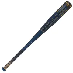 Rawlings 2022 Velo ACP 2 5/8" Barrel -5 Baseball USSSA Bat