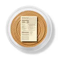 Double Chocolate Cake - 7" - Favorite Day&trade;