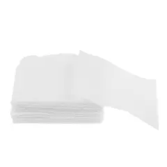Gauze Pads, Non Sterile, Non Woven, 4" X 4", 4 Ply