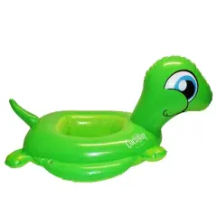 CocoNut Float Turtle Kids/Junior Pool Float