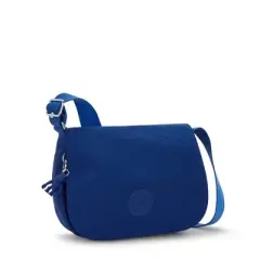 Kipling Loreen Medium Crossbody Bag