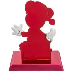 Kurt Adler Minnie Mouse Christmas Stocking Holder