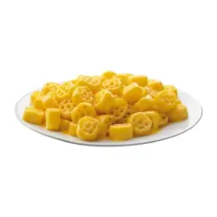 Michelina's Frozen Frozen Wheels & Cheese - 8oz