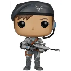 Funko Evolve Funko POP Vinyl Figure Val