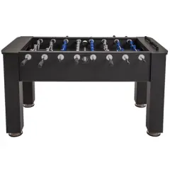 Atomic 60" Cobalt LED Foosball Table