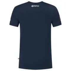 Haas Racing F1 Men's Special Edition Miami GP T-Shirt (XS)