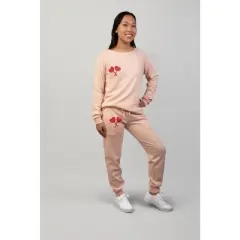 Love All Tennis Women's Sloane Sweatpants