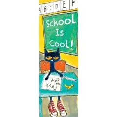 Edupress&trade; Pete the Cat Bookmarks, 36 Per Pack, 6 Packs