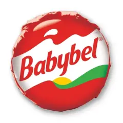 Mini Babybel Original Semisoft Cheeses - 4.2oz/6ct