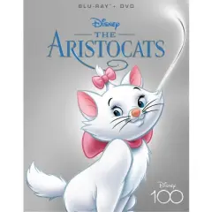 The Aristocats (Special Edition)