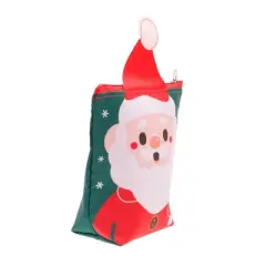 C&F Home Santa Snack Bag