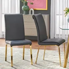 Set of 2 Uptown Dining Chair - Buylateral